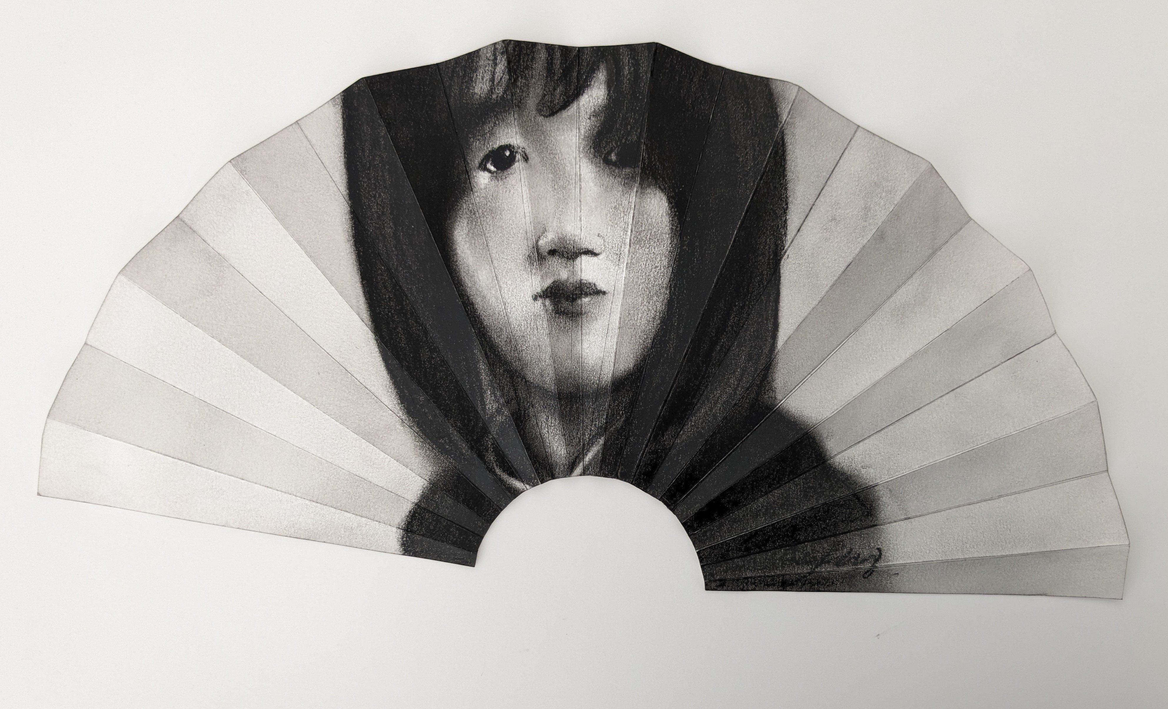 Pretty eyes - Linette Cajou